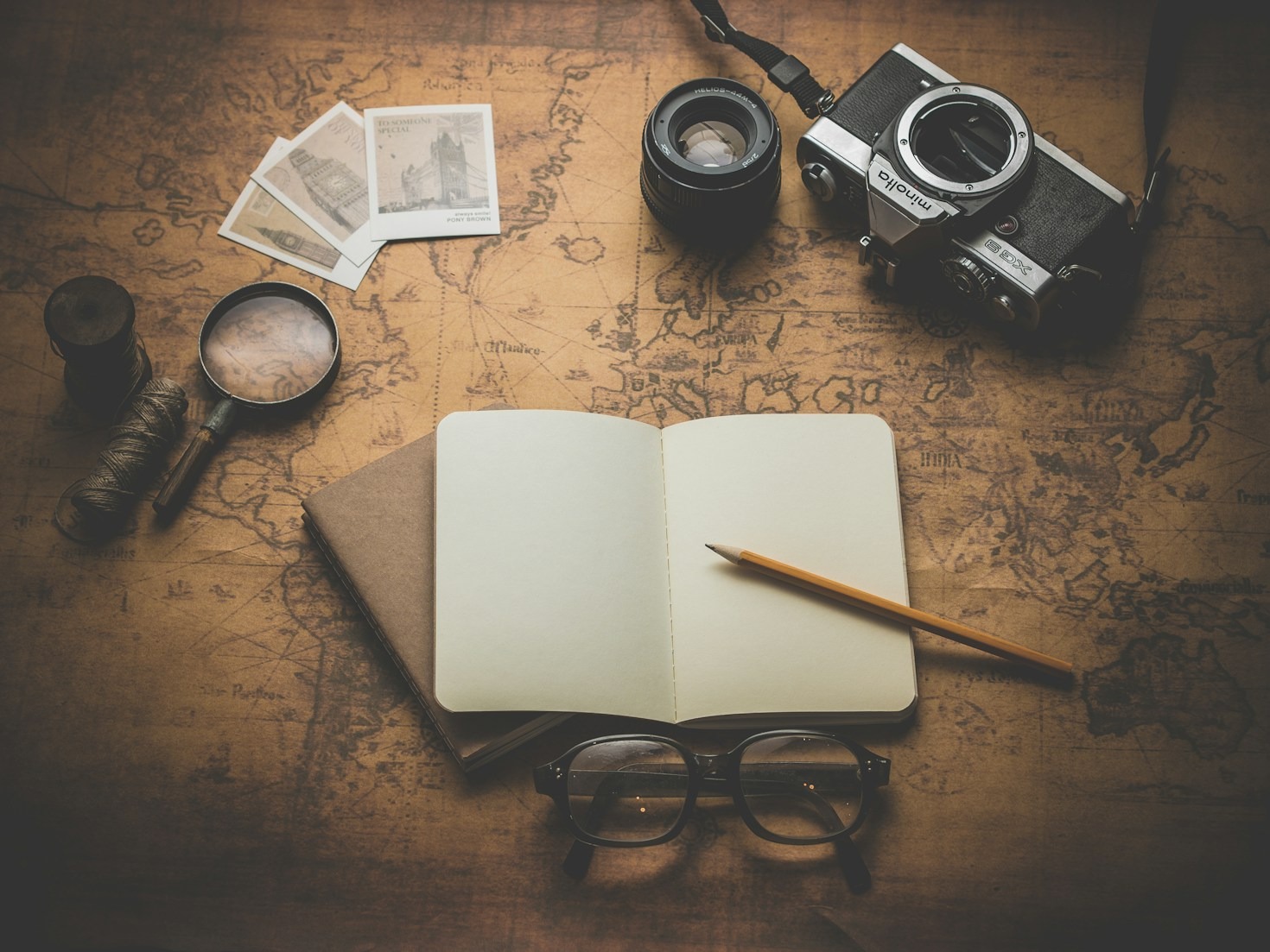 Unexpected Friendships: Stories from the Heart